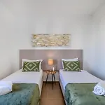 Διαμέρισμα Portucale ! Vilamoura Design Pool & Terrace Quarteira