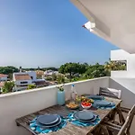 Portucale ! Vilamoura Design Pool & Terrace * Quarteira