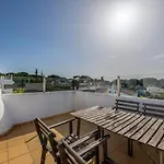 Portucale ! Vilamoura Design Pool & Terrace