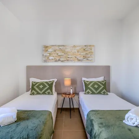 Apartmán Portucale ! Vilamoura Design Pool & Terrace Quarteira