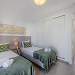 דירה Portucale ! Vilamoura Design Pool & Terrace קווארטיירה