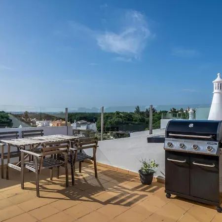 Lägenhet Portucale ! Vilamoura Design Pool & Terrace