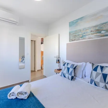 Portucale ! Vilamoura Design Pool & Terrace 쿼테이라