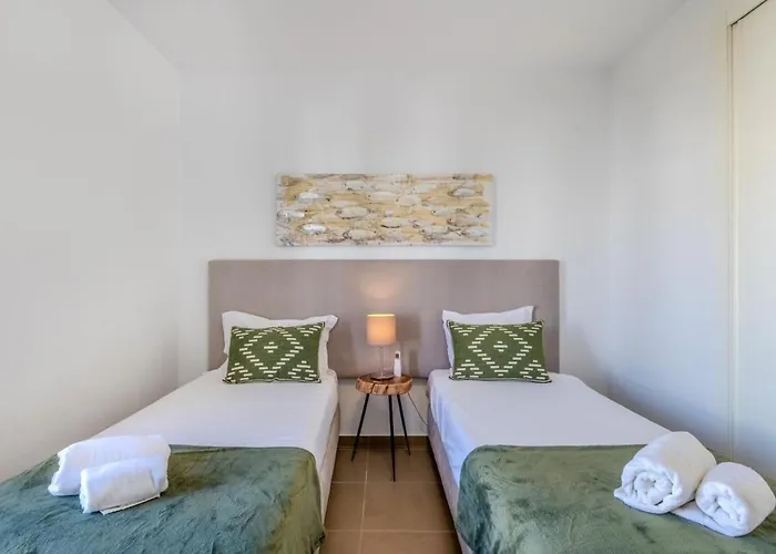 Lägenhet Portucale ! Vilamoura Design Pool & Terrace Quarteira