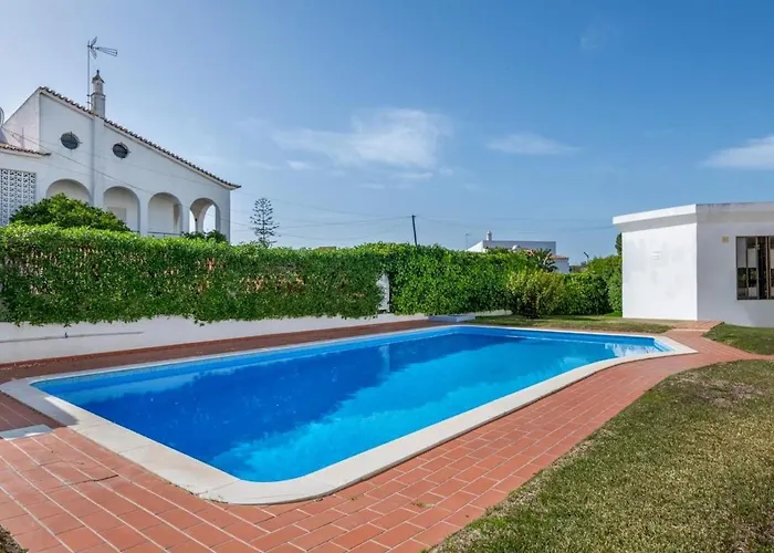 Lägenhet Portucale ! Vilamoura Design Pool & Terrace