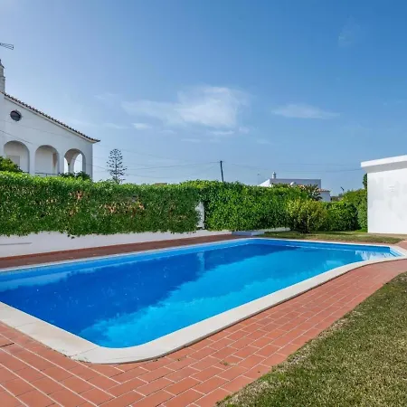 דירה Portucale ! Vilamoura Design Pool & Terrace